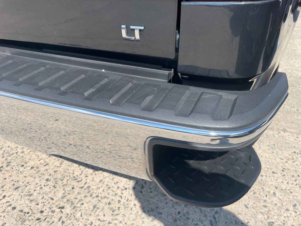 2018 Chevrolet Silverado 1500 Image 9