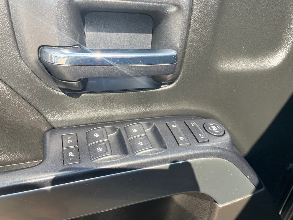 2018 Chevrolet Silverado 1500 Image 14