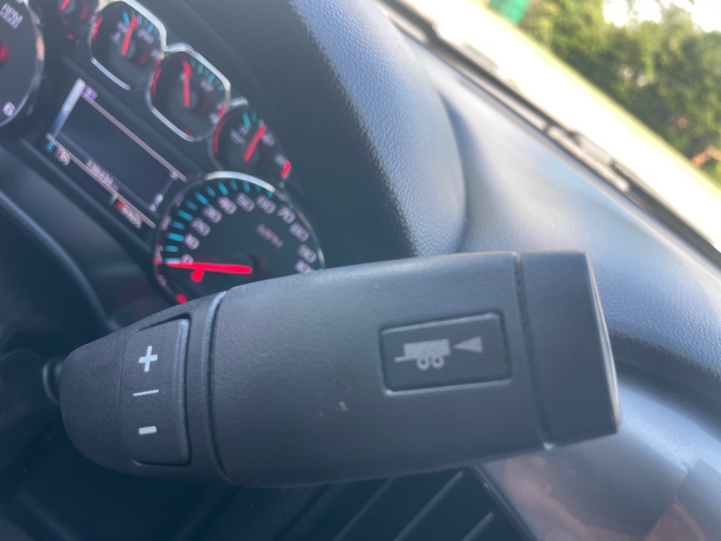 2018 Chevrolet Silverado 1500 Image 19