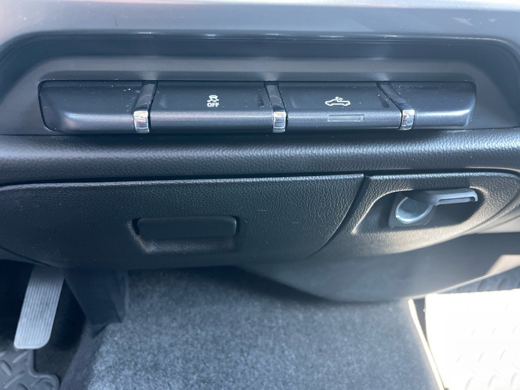 2018 Chevrolet Silverado 1500 Image 21