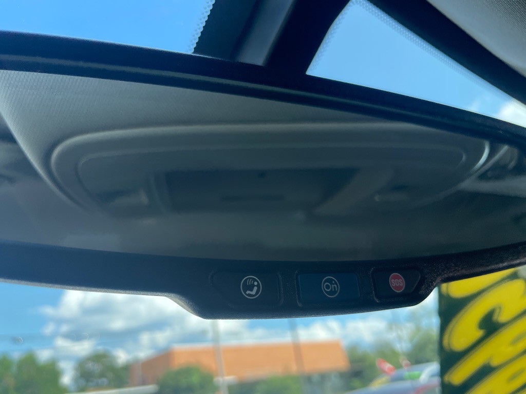 2018 Chevrolet Silverado 1500 Image 23