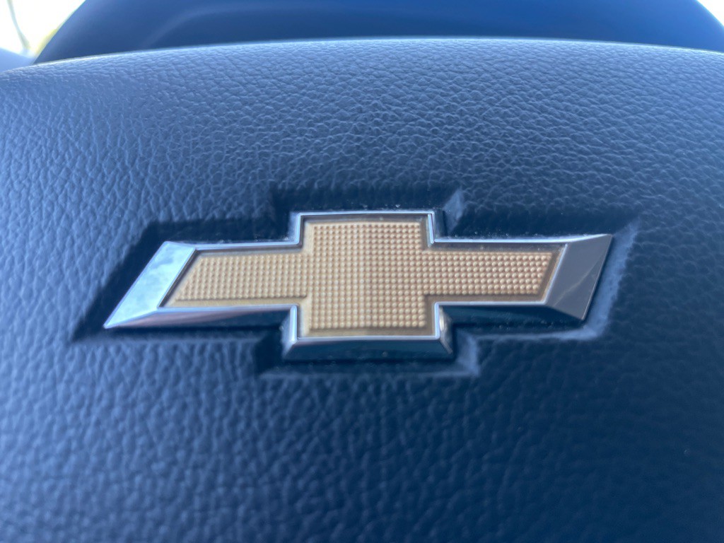2018 Chevrolet Silverado 1500 Image 25