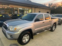 Image for 2015 Toyota Tacoma PRERUNNER V6 ID: 6828759