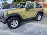 Image for 2013 Jeep Wrangler Sport ID: 6828773