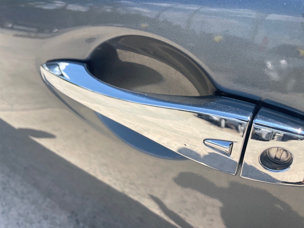 2018 Nissan Altima Image 9