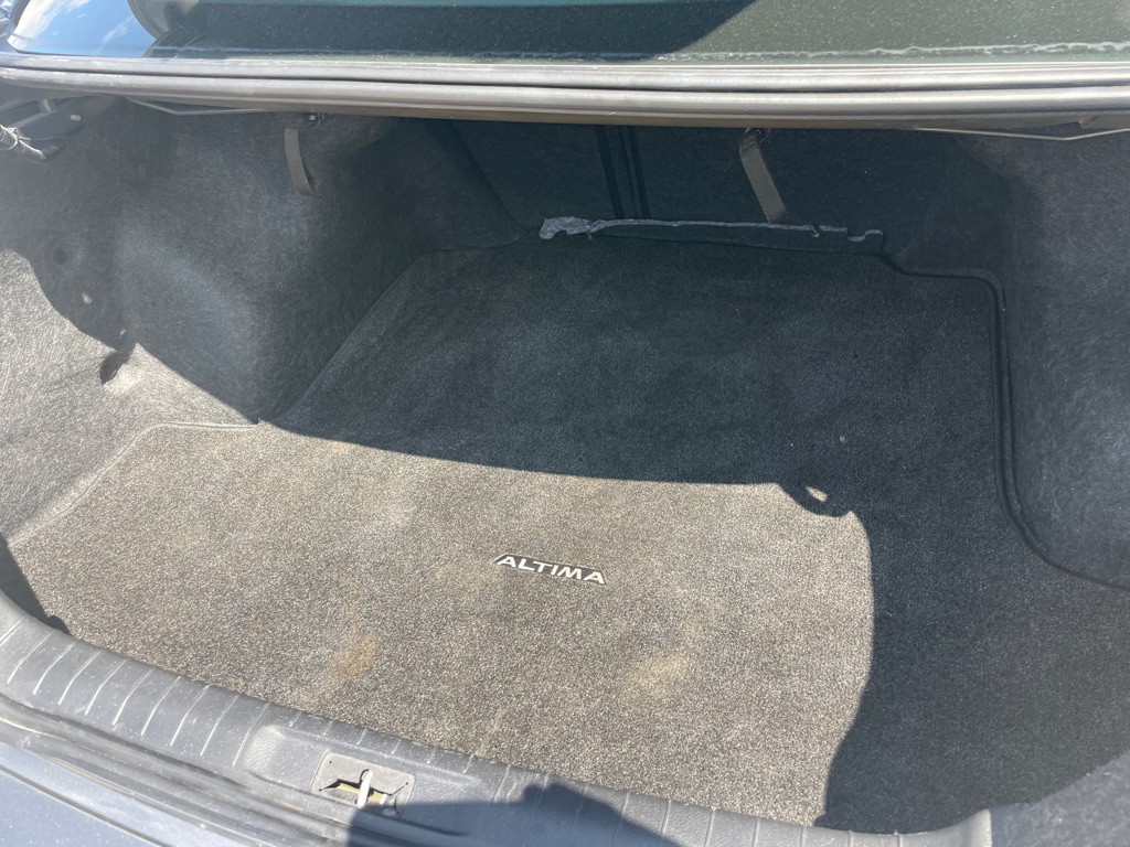 2018 Nissan Altima Image 13