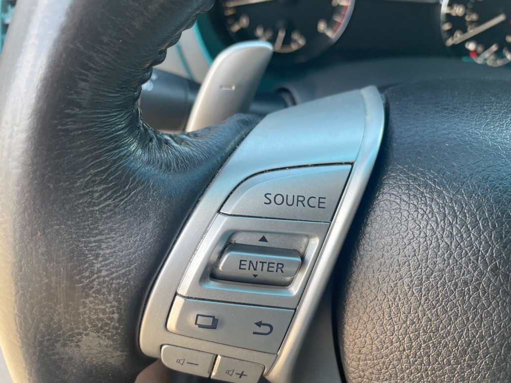 2018 Nissan Altima Image 16