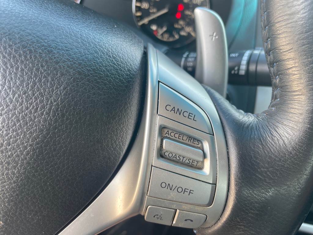 2018 Nissan Altima Image 17