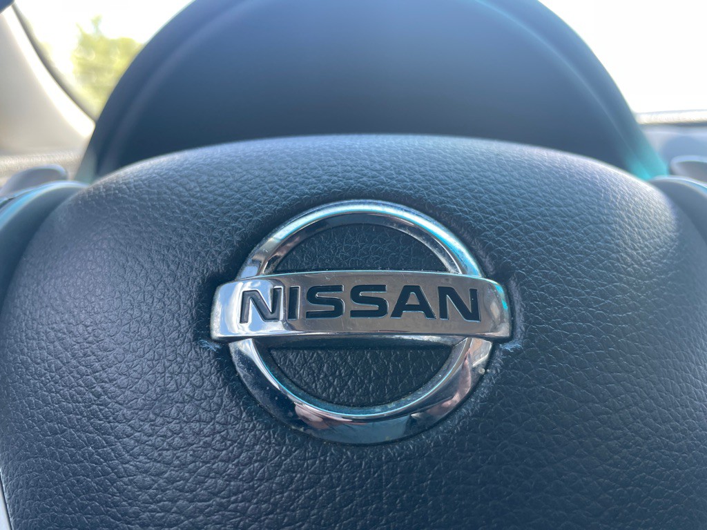 2018 Nissan Altima Image 23