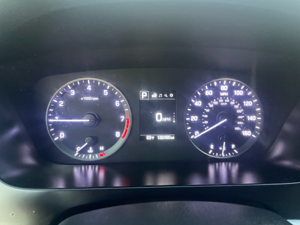 2016 Hyundai Sonata Image 14