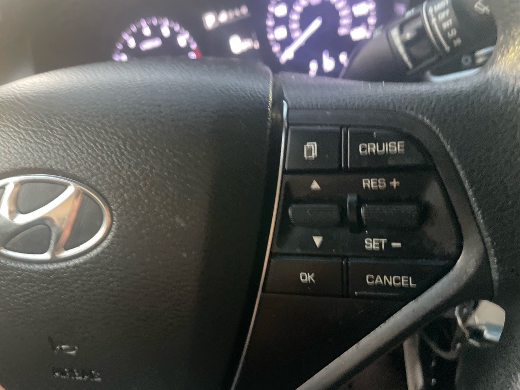 2016 Hyundai Sonata Image 16