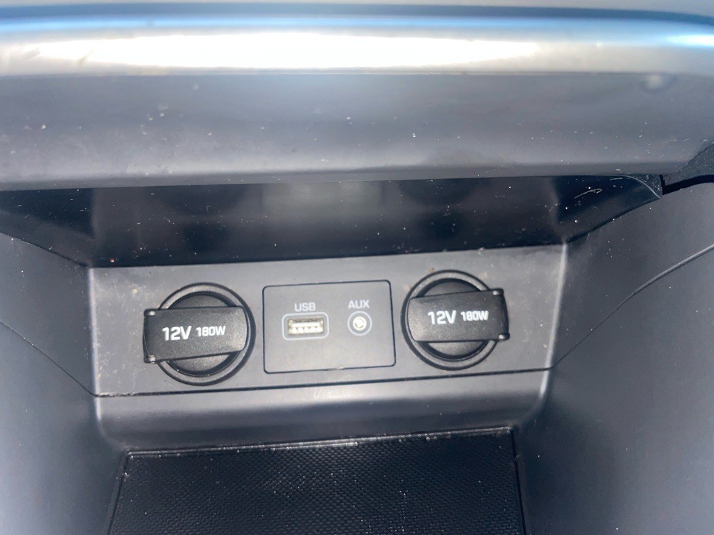 2016 Hyundai Sonata Image 19