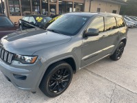 Image for 2020 Jeep Grand Cherokee Altitude ID: 6832793