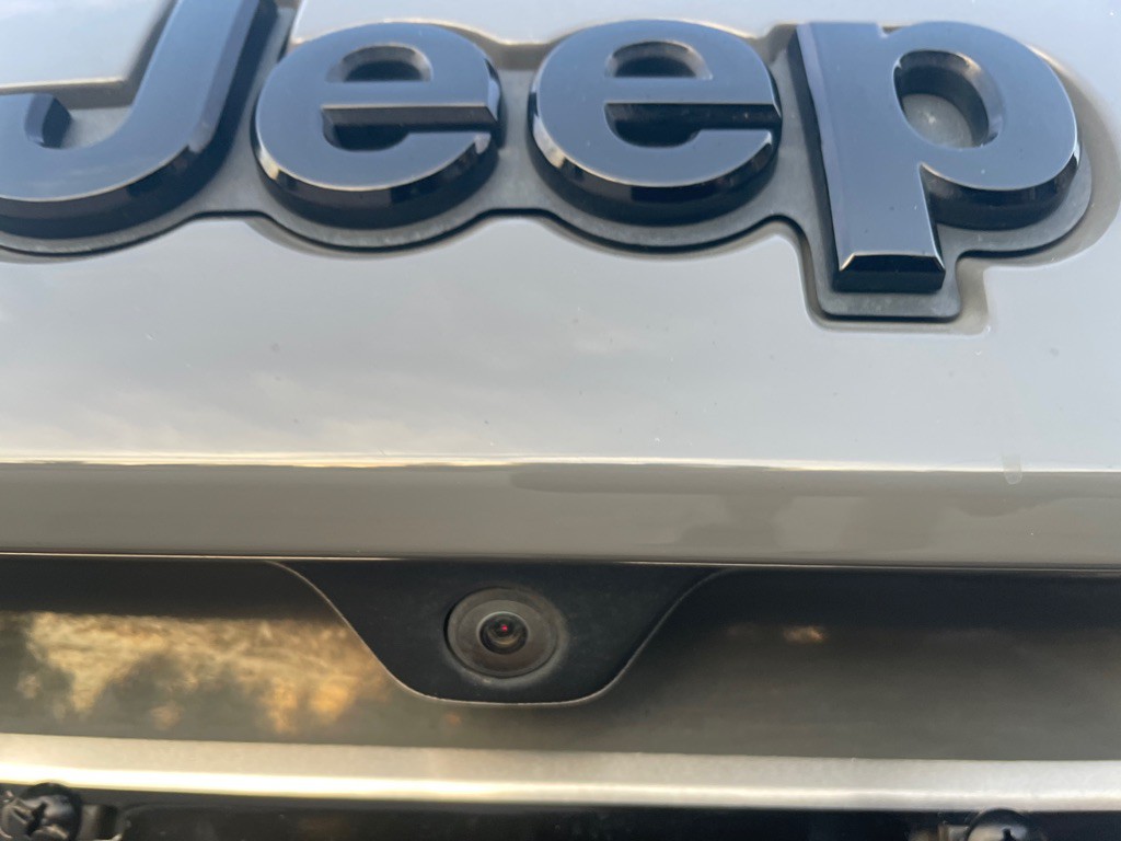 2020 Jeep Grand Cherokee Image 7