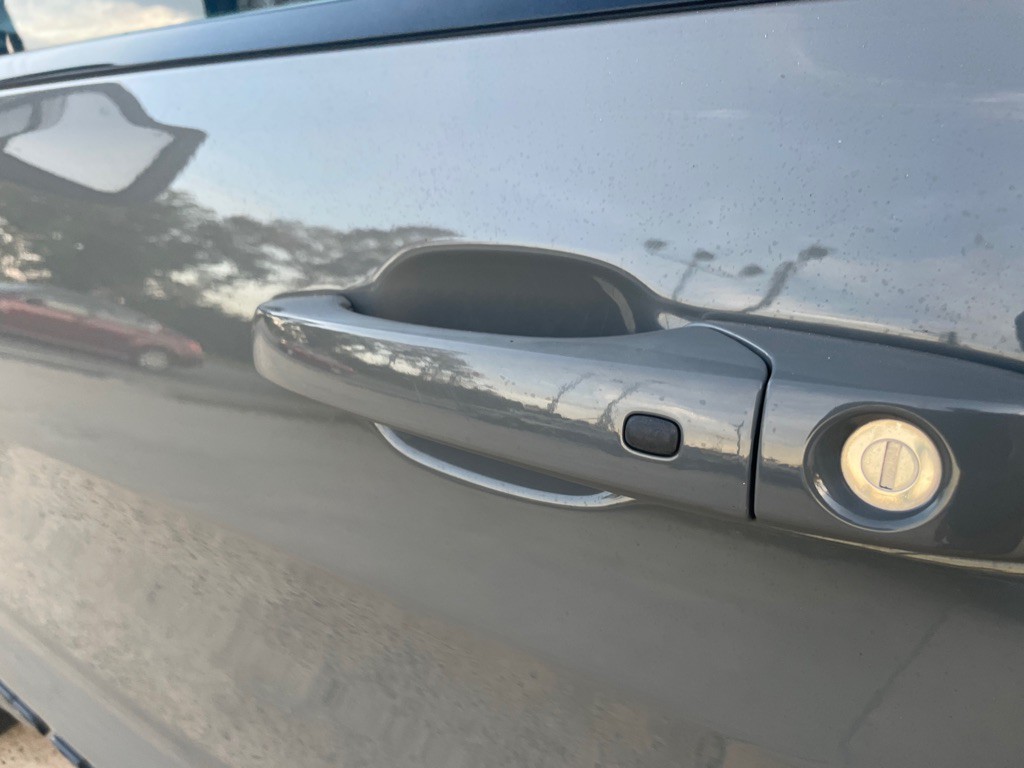 2020 Jeep Grand Cherokee Image 11