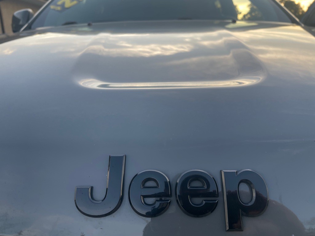 2020 Jeep Grand Cherokee Image 14