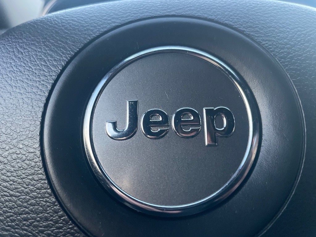 2020 Jeep Grand Cherokee Image 30