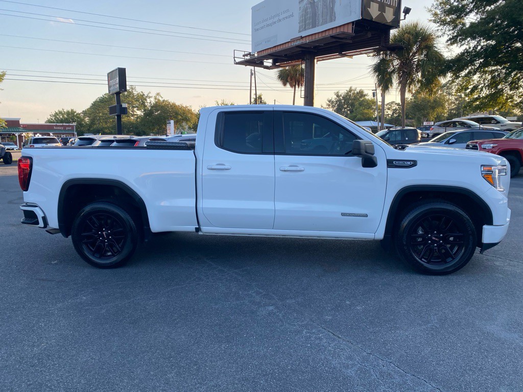 2021 GMC Sierra 1500 Image 6