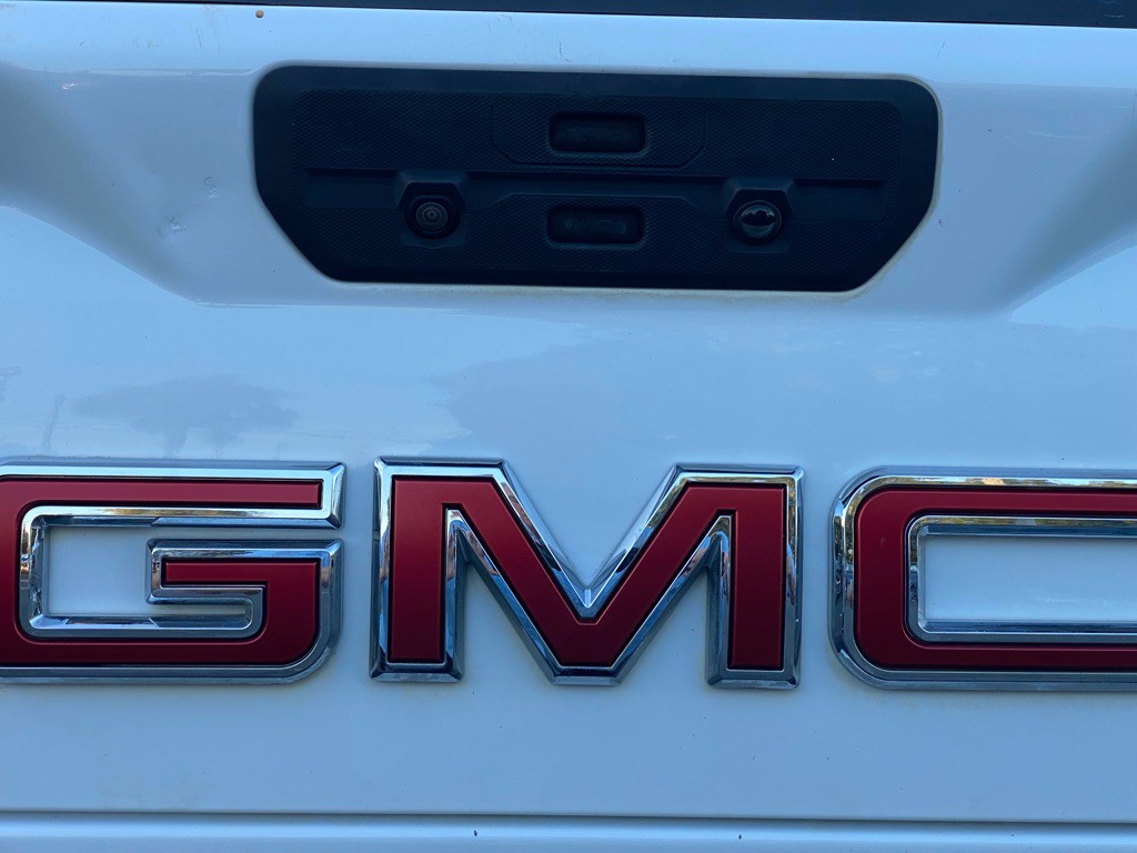2021 GMC Sierra 1500 Image 9