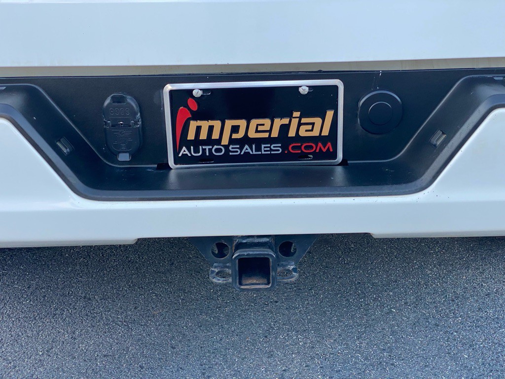 2021 GMC Sierra 1500 Image 10