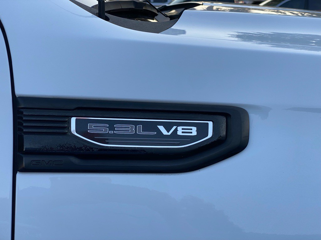 2021 GMC Sierra 1500 Image 12