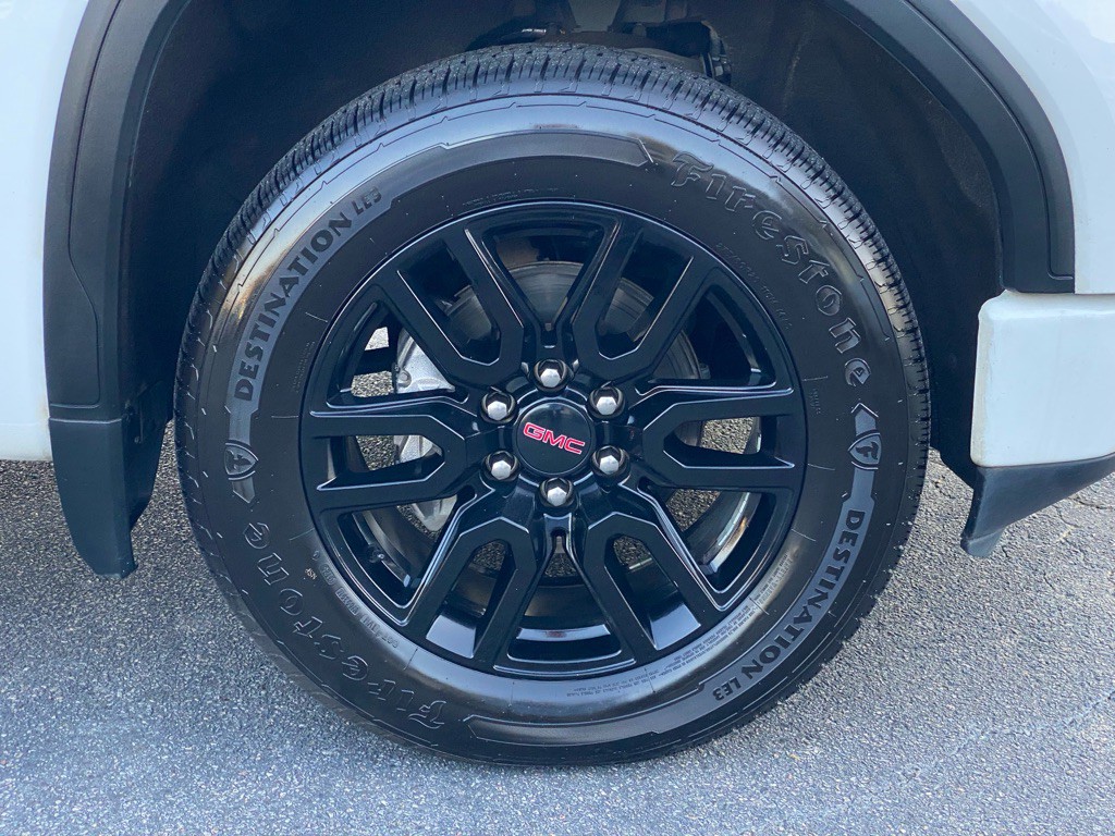 2021 GMC Sierra 1500 Image 13