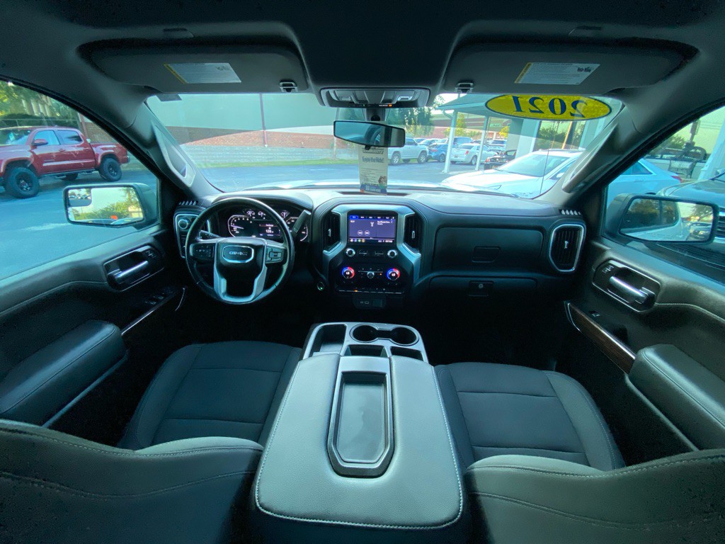 2021 GMC Sierra 1500 Image 15