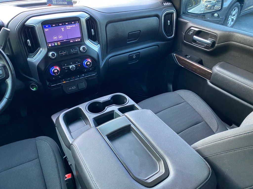 2021 GMC Sierra 1500 Image 17
