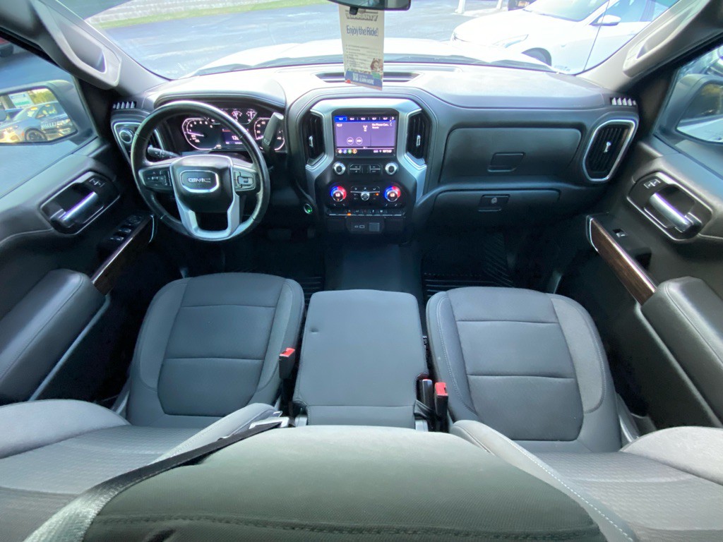 2021 GMC Sierra 1500 Image 18
