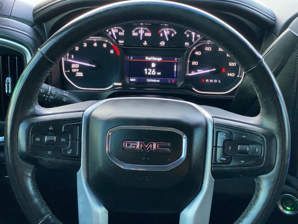 2021 GMC Sierra 1500 Image 20