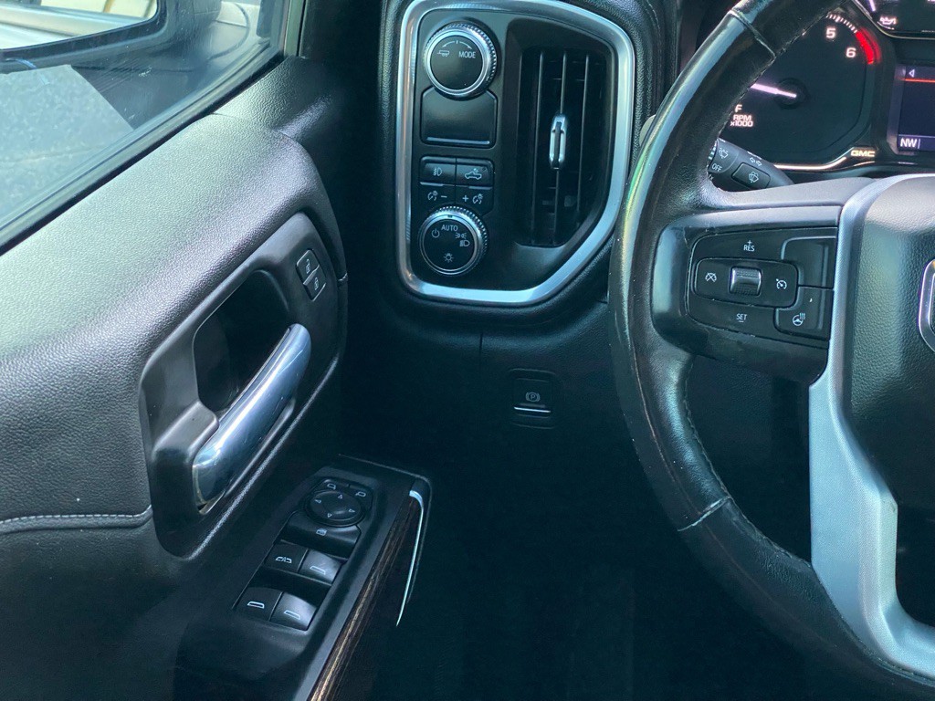 2021 GMC Sierra 1500 Image 21