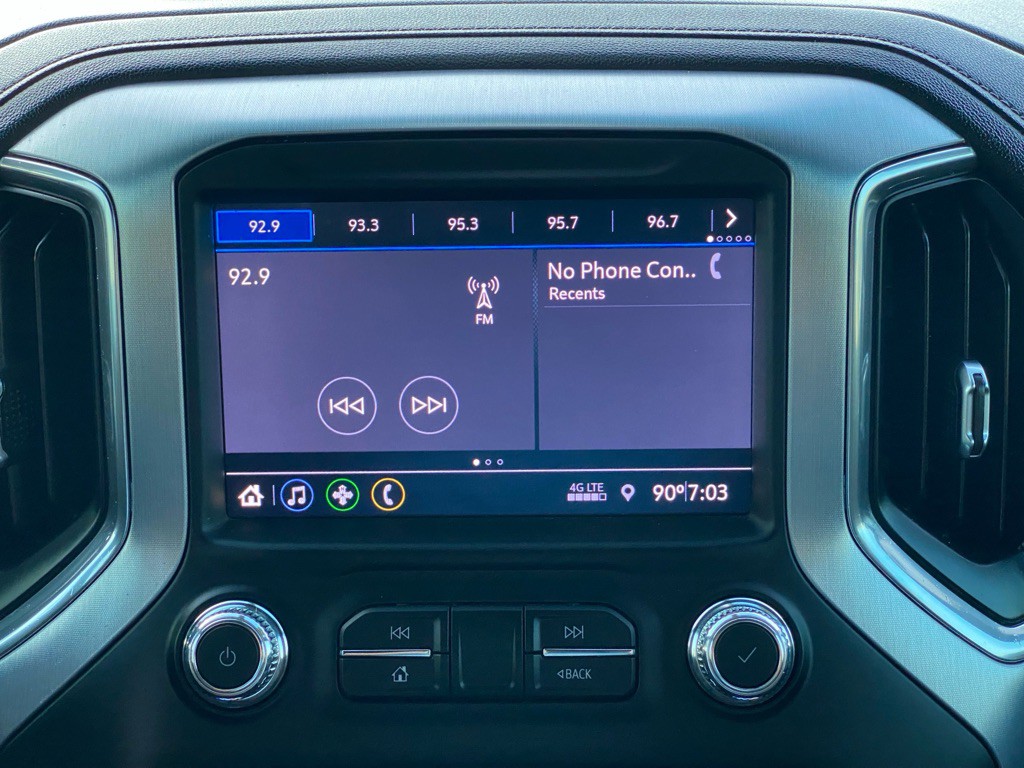 2021 GMC Sierra 1500 Image 22