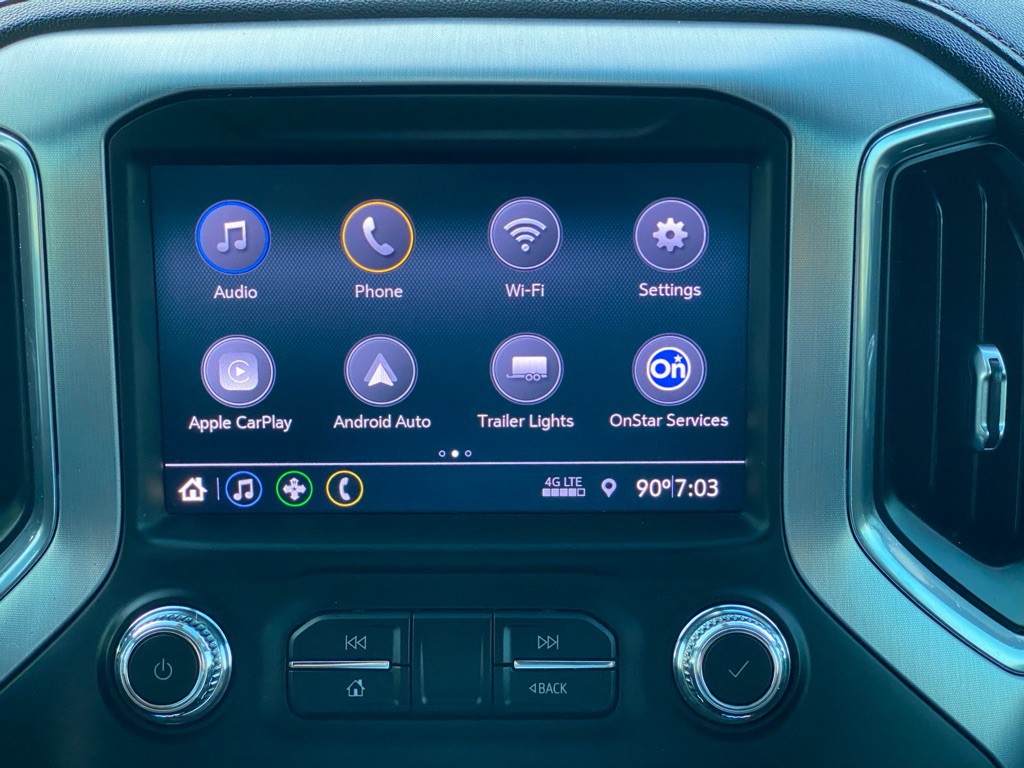 2021 GMC Sierra 1500 Image 23