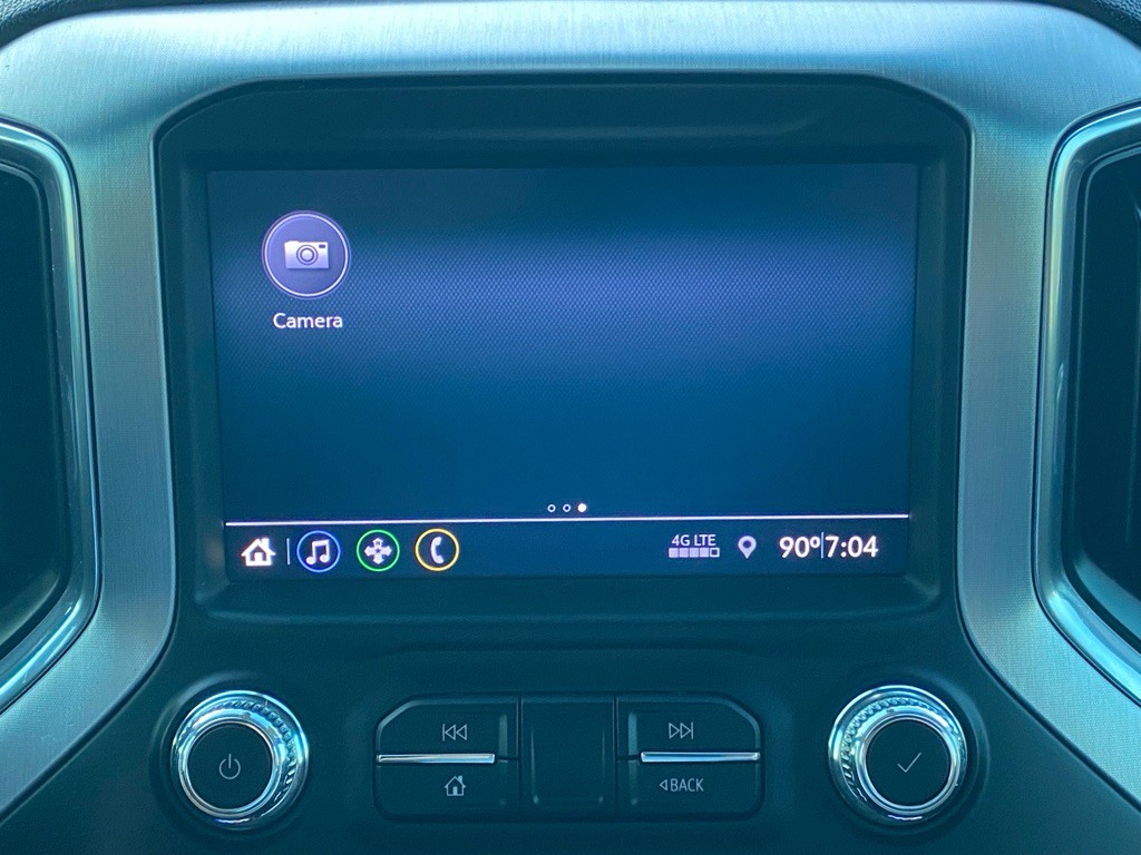 2021 GMC Sierra 1500 Image 24