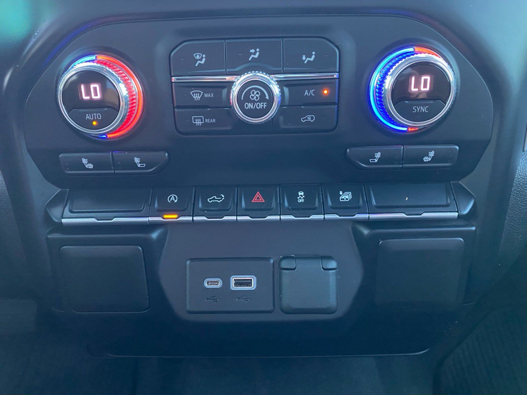 2021 GMC Sierra 1500 Image 25