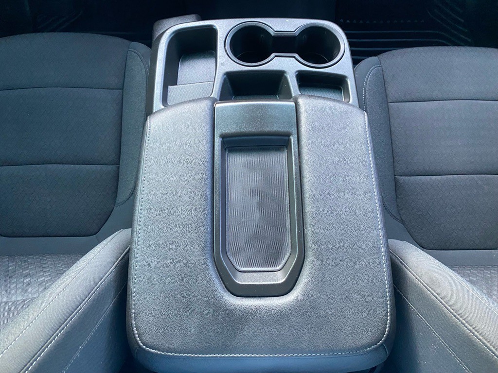2021 GMC Sierra 1500 Image 26