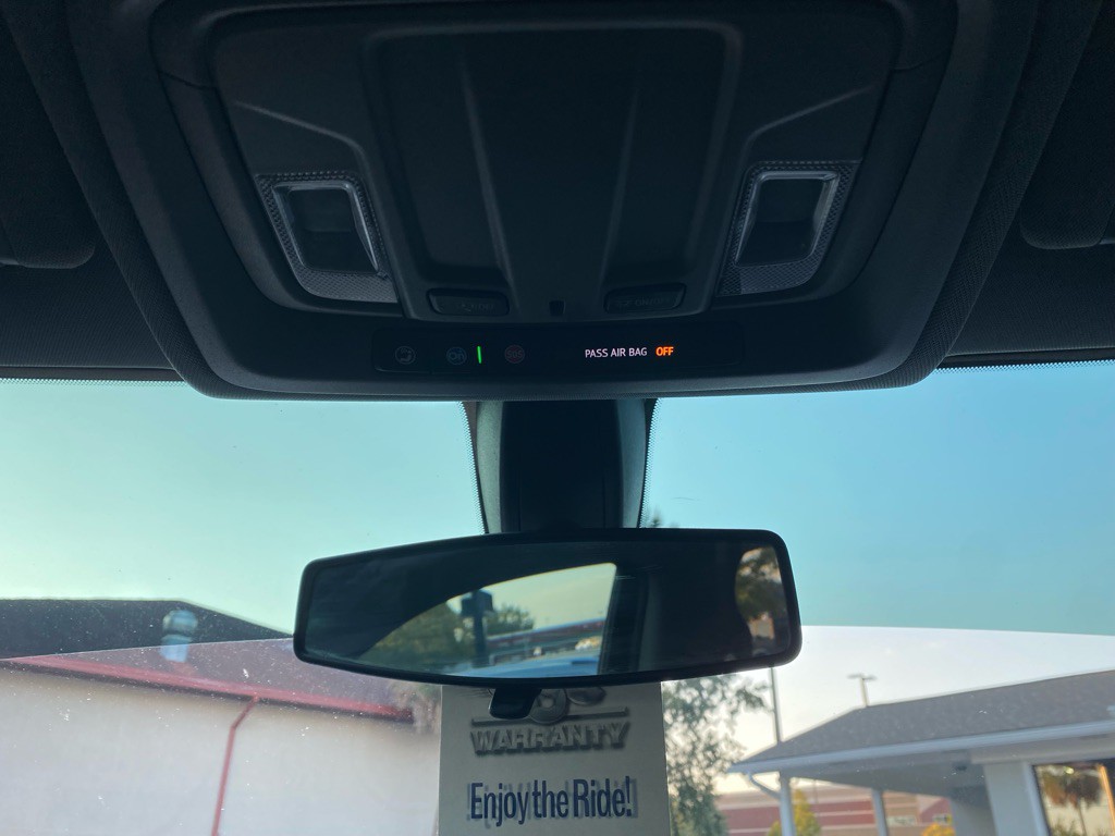 2021 GMC Sierra 1500 Image 27