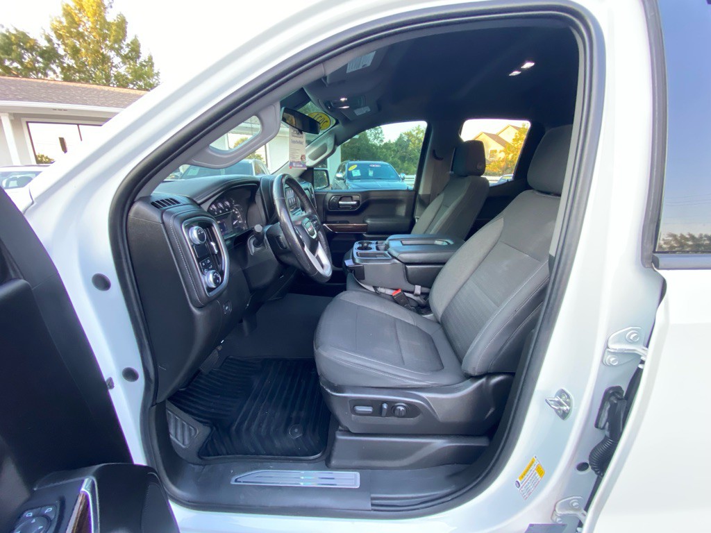 2021 GMC Sierra 1500 Image 28