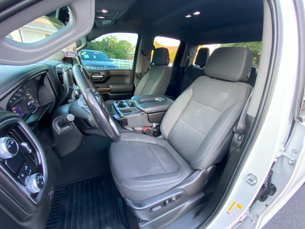 2021 GMC Sierra 1500 Image 29