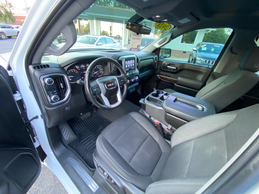 2021 GMC Sierra 1500 Image 30
