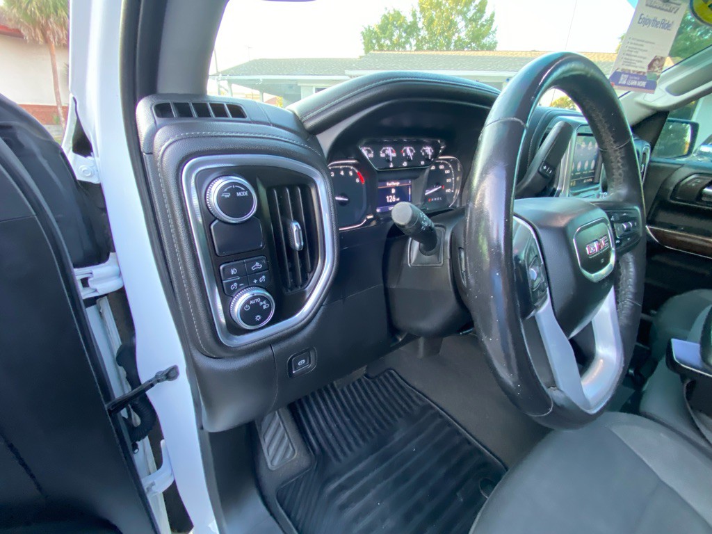 2021 GMC Sierra 1500 Image 31