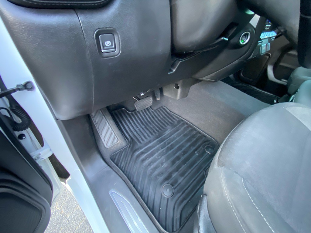 2021 GMC Sierra 1500 Image 32