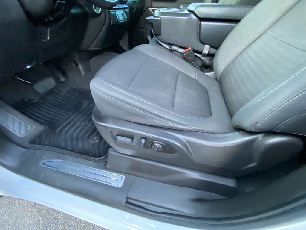 2021 GMC Sierra 1500 Image 33