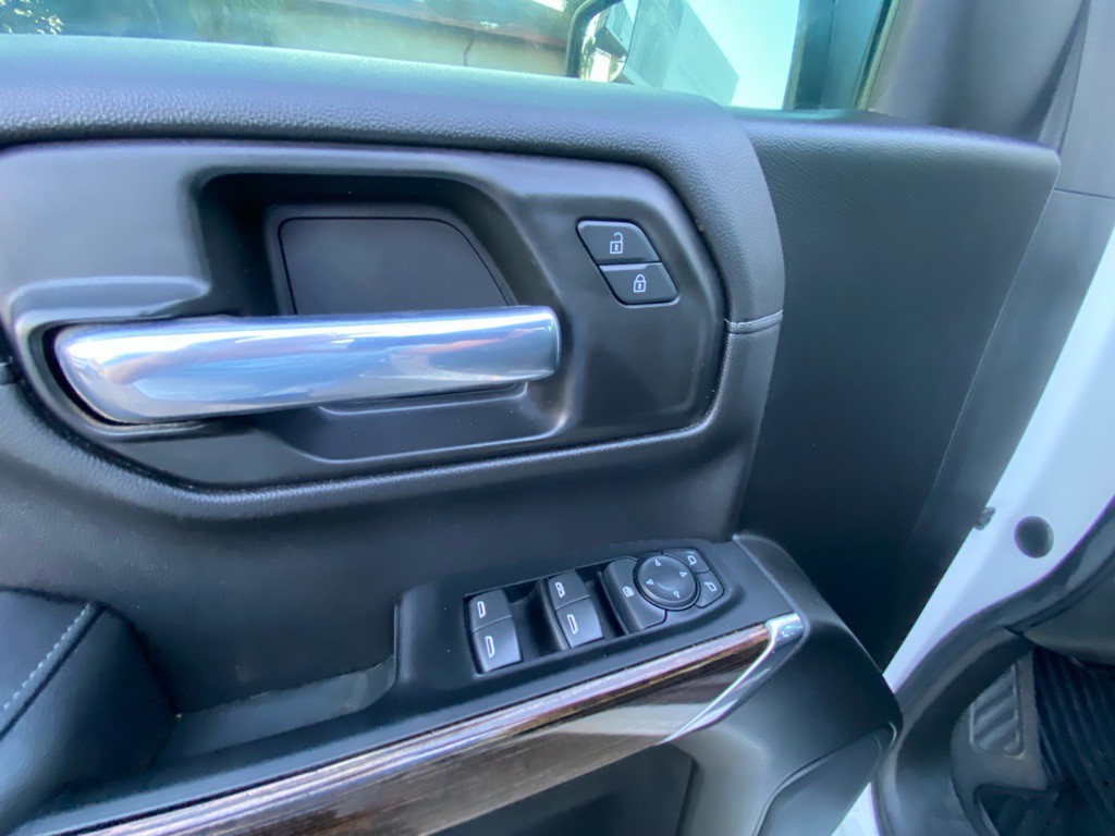 2021 GMC Sierra 1500 Image 34