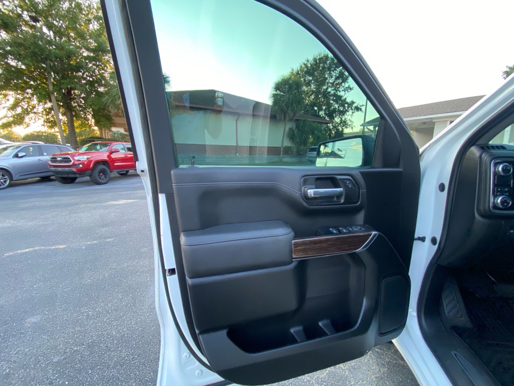 2021 GMC Sierra 1500 Image 35