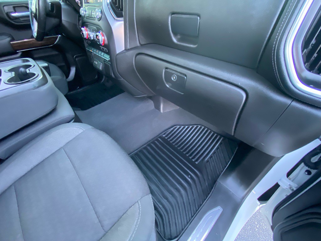 2021 GMC Sierra 1500 Image 39