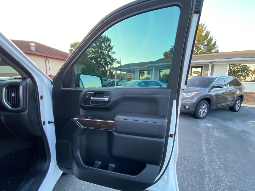 2021 GMC Sierra 1500 Image 41