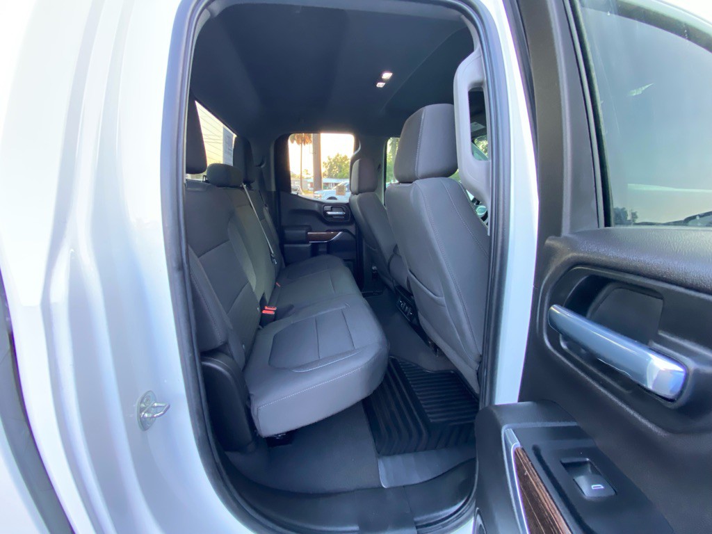 2021 GMC Sierra 1500 Image 42
