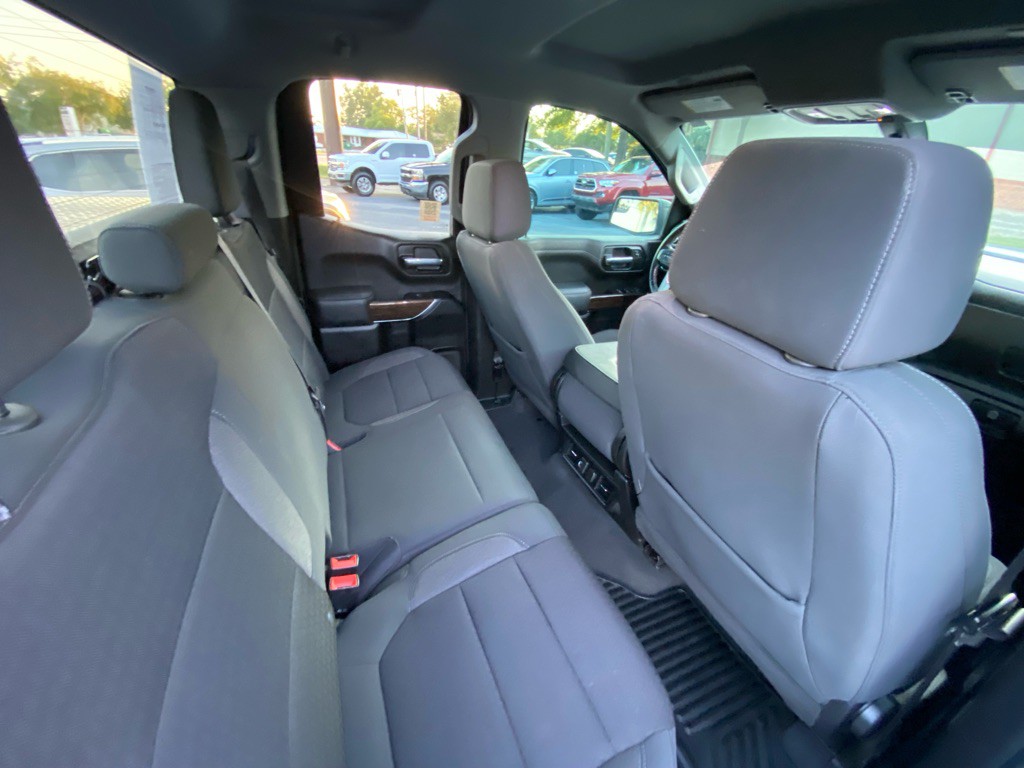 2021 GMC Sierra 1500 Image 43