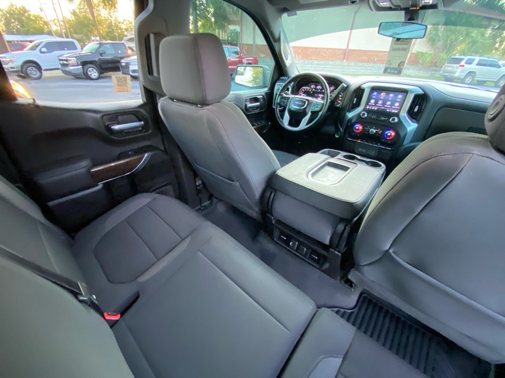 2021 GMC Sierra 1500 Image 44